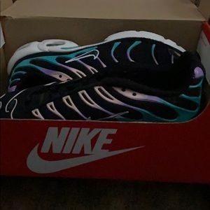 Air max plus hand (GS) 7 youth